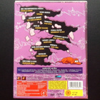 DVD: The Simpsons 3 kausi (4xDVD) - pikkukuva 2