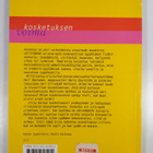 Ritva Enäkoski : Kosketuksen voima - pikkukuva 2