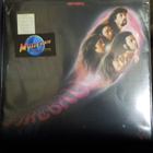 DEEP PURPLE - FIREBALL RARE 1ST PRESS -71 UK EX-/EX+ LP - pikkukuva 1