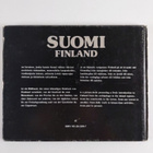 Mirja (teksti = text) Lindgren : Suomi = Finland - pikkukuva 2
