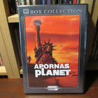 APINOIDEN PLANEETTA 5DVD BOXI - pikkukuva 1