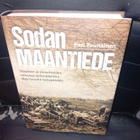 Tuunainen : Sodan maantiede  ( SIS POSTIKULU ) - pikkukuva 1