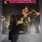 Hurriganes - hurrigane by the Hurriganes LP rare - pikkukuva 1