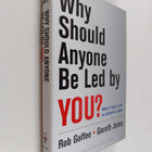 Robert Goffee : Why Should Anyone be Led by You? : what i... - pikkukuva 1