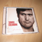 Cd Samuli Edelmann, Hiljaisuuden valo v. 2012 - pikkukuva 1