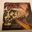Y&T - Summertime Girls (7”) - pikkukuva 1