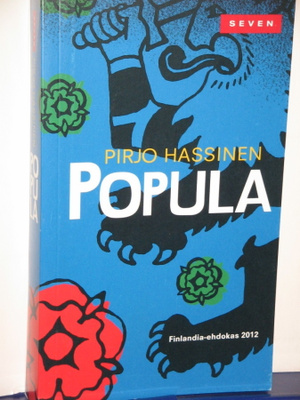 Pirjo Hassinen : POPULA