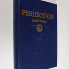 Perheonnen salaisuus - pikkukuva 1
