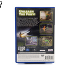 The Hulk | Sony PS2 (EUR) - pikkukuva 3