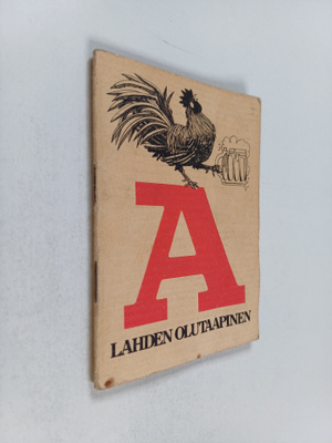 Lahden olutaapinen