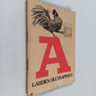Lahden olutaapinen - pikkukuva 1