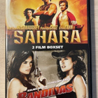 Sahara (2005) & Bandidas (2006) 2DVD - pikkukuva 1