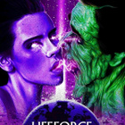 LIFEFORCE - Tappava yhteys (1985) 2-Disc Scream Factory OOP! - pikkukuva 3
