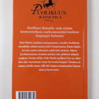 Jenny Oldfield : Talleilla palaa - pikkukuva 2
