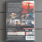 PC DVD: Vampyr peli (2018) - pikkukuva 2