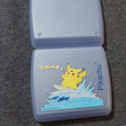 TUPPERWARE EVÄSRASIA KUNG FU PANDA tai  Pokémon - pikkukuva 4