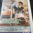 Parents VHS - pikkukuva 1