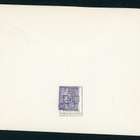 FDC 1965 Kunnallinen itsehallinto lisämerkillä Saksaan - pikkukuva 2