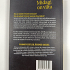 Forrest Maready : Midagi on viltu : Inimtekkeliste haigus... - pikkukuva 2