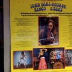 JOHN , PAUL , GEORGE , RINGO & BERT  ::  VINYYLI  LP  1974 ! - pikkukuva 2