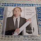 Jamppa Tuominen-Laulajan Taival - pikkukuva 1