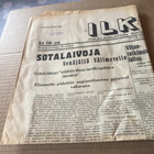 ILKKA LEHTI 22.12.1936 - pikkukuva 1