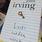 John Irving paketti - pikkukuva 4