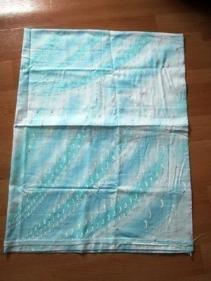 Kangasta