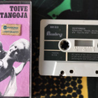 TOIVETANGOJA Virta Grön Taipale-Kasetti, SDE 013,FINNLEVY - pikkukuva 1