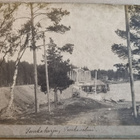 Punkaharju Punkasalmi Postikortti originaali - pikkukuva 1