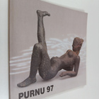 Leena Ahtola-Moorhouse : Purnu 97 - Orivesi 14.6.-17.8.1997 - pikkukuva 1