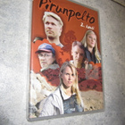 Pirunpelto kausi 2 - AVAAMATON , MUOVIT PÄÄLLÄ - pikkukuva 1