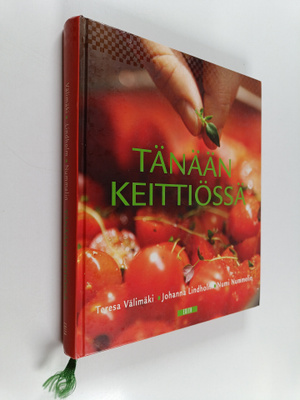 Teresa Välimäki : Tänään keittiössä