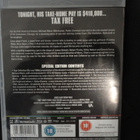 THIEF BLU-RAY - pikkukuva 2