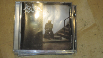 Rotten Sound Exit
