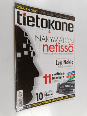 Tietokone 4/2009