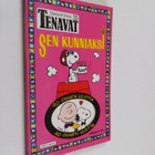 Charles M. Schulz : Sen kunniaksi - pikkukuva 1