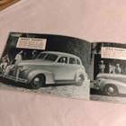 oldsmobiles 1939 esite - pikkukuva 2