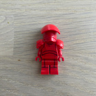 LEGO - Star Wars SW0989: Elite Praetorian Guard - pikkukuva 1
