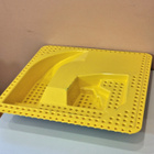 Lego Duplo 2668 Eläintarha pohjalevy - pikkukuva 4