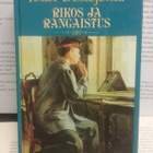 Fedor Dostojevski - Rikos ja rangaistus (sid.) - pikkukuva 1