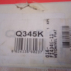 Alfa Romeo, Fiat,Lancia Suojakumi Holzer Q345K 016-FI4345-11 - pikkukuva 2