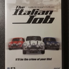 PC) The Italian Job _t - pikkukuva 1