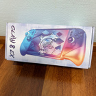 MSI CLAW 8 EX AI+ käsikonsoli - pikkukuva 1