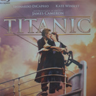 TITANIC BLU-RAY + DVD 4DISC - pikkukuva 1