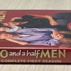 Miehen puolikkaat: Kausi 1 (4DVD) Charlie Sheen & Jon Cryer - pikkukuva 3