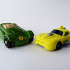 Kaksi pientä autoa, 1980-luku - pikkukuva 5