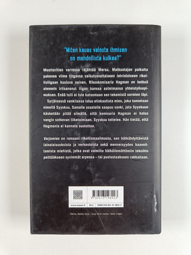 Item image