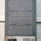 Anthony Burgess - Little Wilson and Big God (softcover) - pikkukuva 2