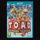 Wii U: Captain Toad Treasure Tracker - pikkukuva 1